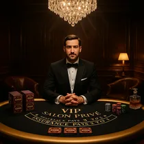 Spilnu - Blackjack Bordspil - Online Casino