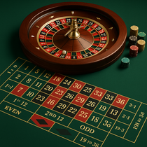 Spilnu - Live Roulette by Evolution Gaming