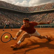 Spilnu - Tennis Betting - International Tournaments